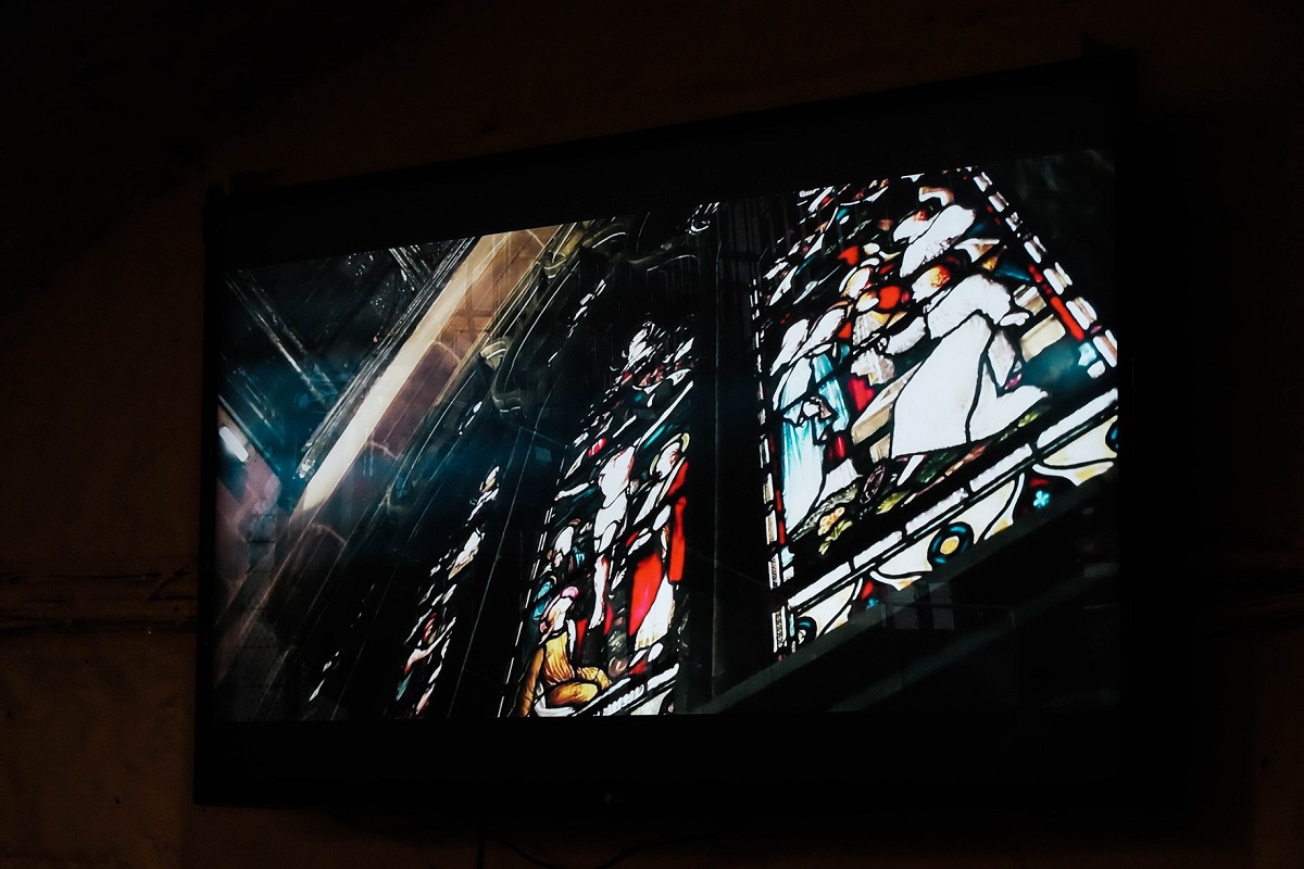 Blood Curse 2018 screening